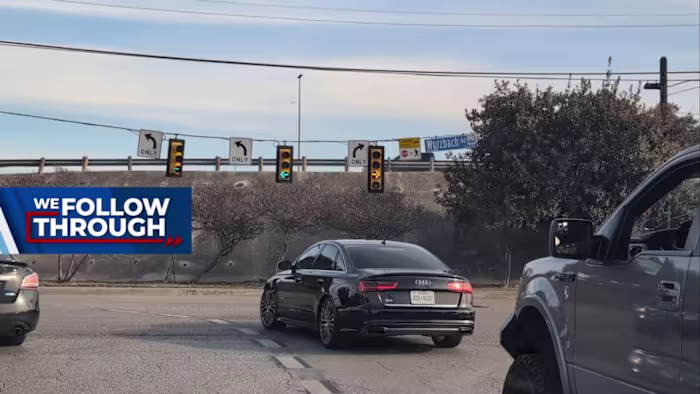 Advocate vertelt hoe je veilig kunt blijven tegen verkeersagressie nadat een 10-jarig meisje werd neergeschoten aan de Northwest Side