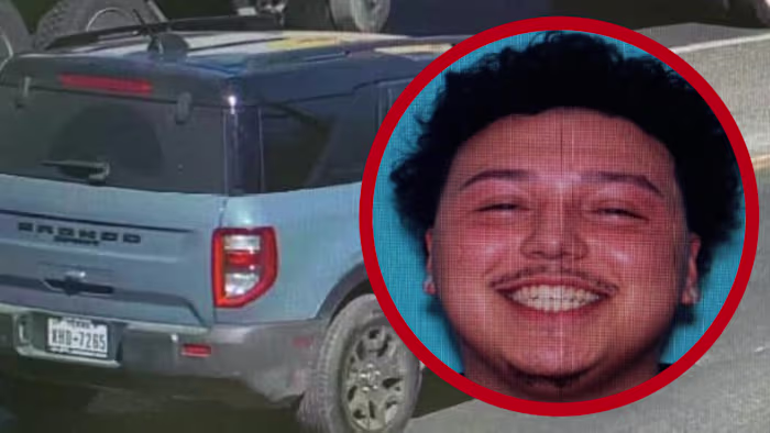 BCSO bevestigt dat de verdachte van de schietpartij in Southeast Side in hechtenis is