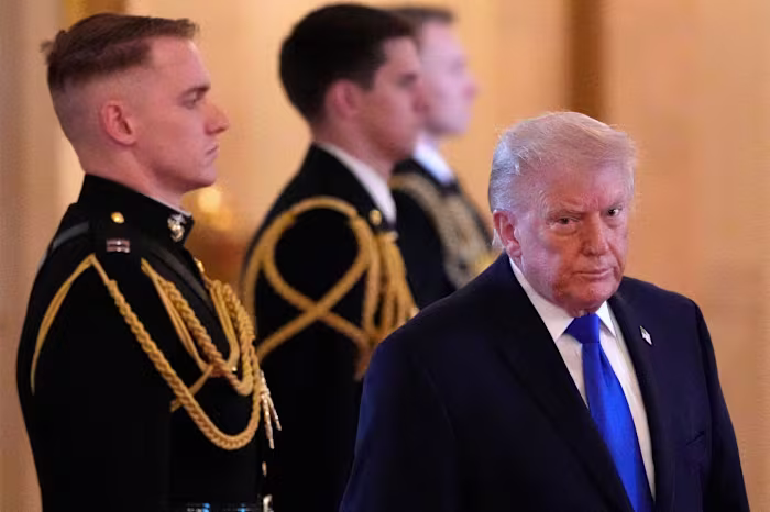 Canada keurt de nieuwste zakenvliegtuigen van Gulfstream goed na de tariefdreiging van Trump