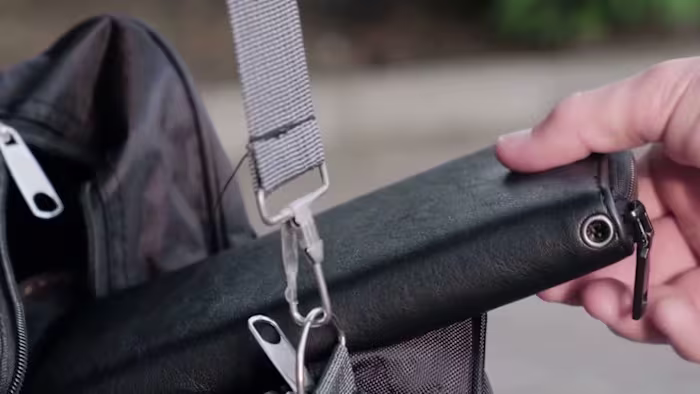 Cybersecurity-experts waarschuwen voor de toenemende 'ghost tapping'-zwendel gericht op creditcards en digitale portemonnees