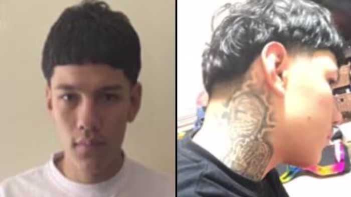 De politie van San Marcos zoekt naar een verdachte van de schietpartij nabij de Texas State University