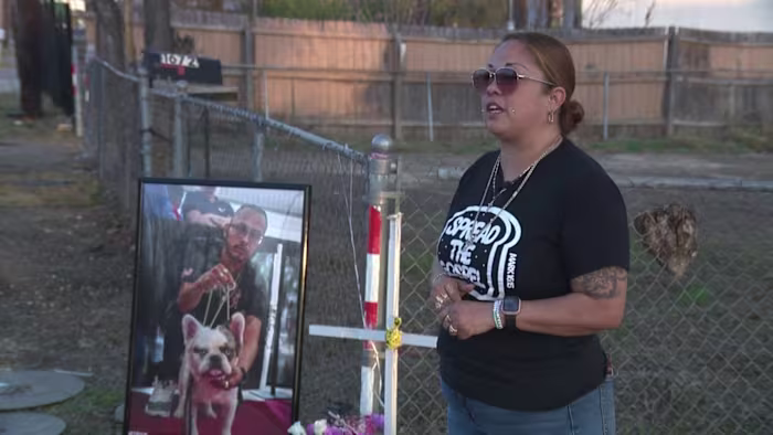 Familie zoekt antwoorden, stadsactie na dodelijke schietpartij op Rigsby Avenue