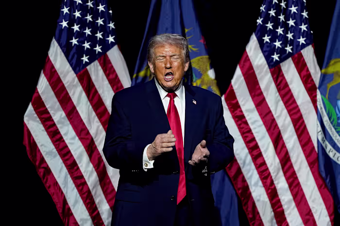 Het debat dat nooit eindigt: Washington's voortdurende strijd om de gezondheidszorg