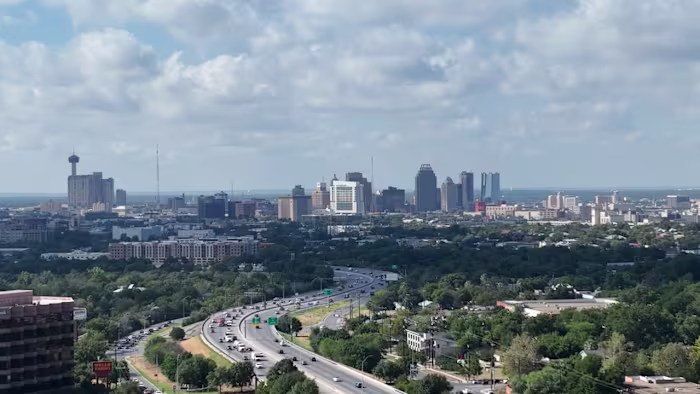 Inwoners van San Antonio 'zeer gevoelig' voor de straatveiligheid in de buurt, blijkt uit onderzoek