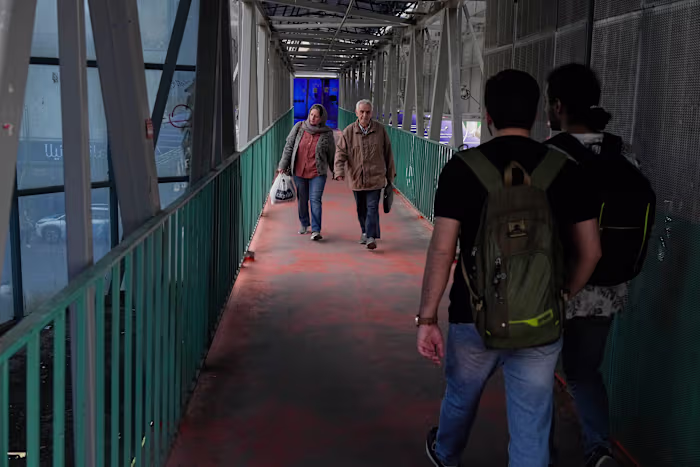 Iraniërs maken zich zorgen over de Amerikaanse militaire opbouw nu de laatste kans van gesprek nadert