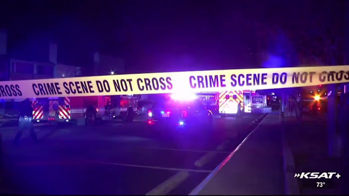 ME's kantoor identificeert de man die is omgekomen na een aanrijding in het appartementencomplex North Side