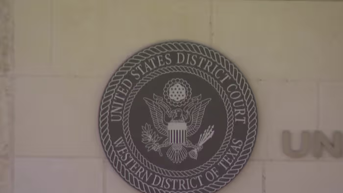 Man uit Floresville veroordeeld tot 10 jaar gevangenisstraf op beschuldiging van kinderporno, zegt DOJ