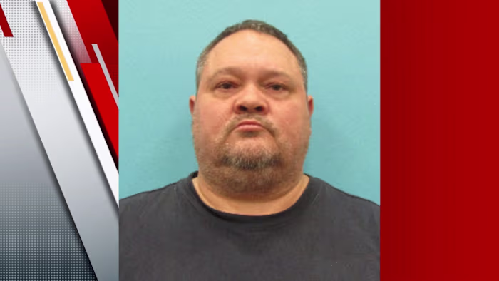 Man veroordeeld tot 40 jaar wegens bezit van afbeeldingen van kindermisbruik, zegt Kendall County DA