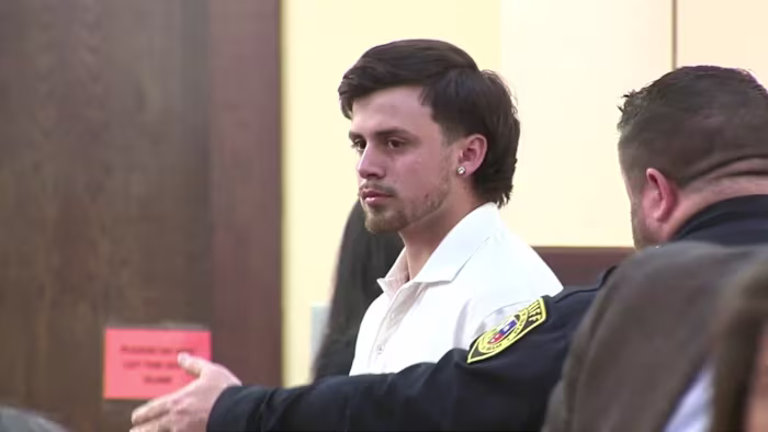 Man veroordeeld voor doodslag na donutstunt in Bexar County, veroordeeld tot 10 jaar voorwaardelijk