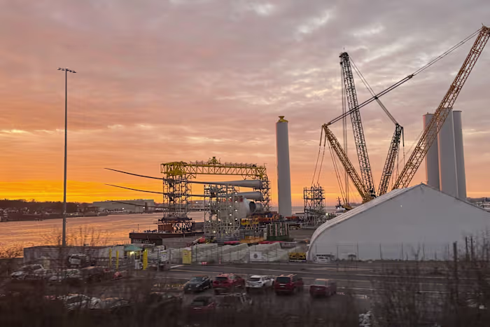 Nog een andere rechter verwerpt de inspanningen van Trump om offshore-windenergie te blokkeren en zegt dat het NY-project kan worden hervat