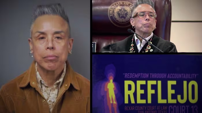 Rechter geschorst, programma verdedigd: de groeiende controverse rond Reflejo Court