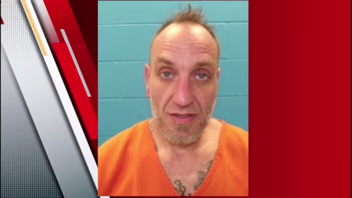 Seguin-man had 'kort toegang tot' geweer na arrestatie op beschuldiging van drugs, zegt het kantoor van de sheriff