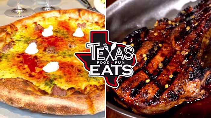 Texas Eats: De NIEUWE La Panaderia, date-avonden en brunchbites bij Fife & Farro, Ravello en Best Quality Daughter