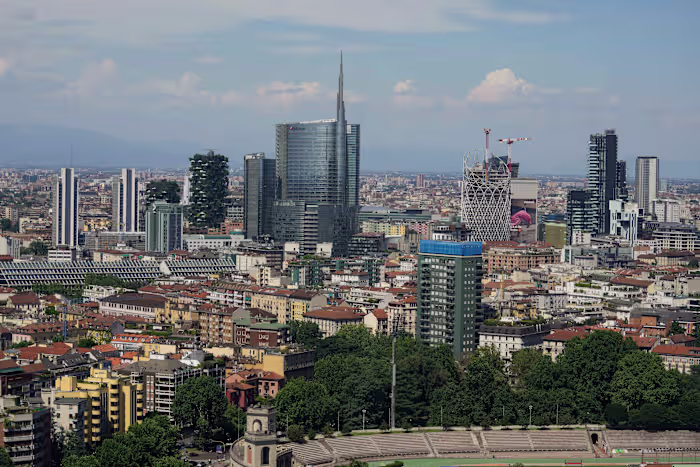 Van de Expo tot de Olympische Spelen, Milaan zet in op grote evenementen om zijn transformatie naar een wereldstad te stimuleren