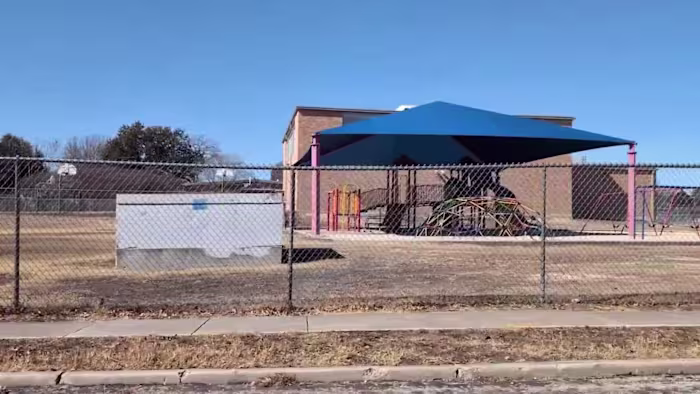 Voormalige ISD-scholen in het Noordoosten worden trainingslocaties voor wetshandhaving