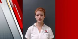 Vrouw uit New Braunfels aangeklaagd wegens poging tot brandstichting van het Republikeinse hoofdkwartier van Comal County, zegt DOJ