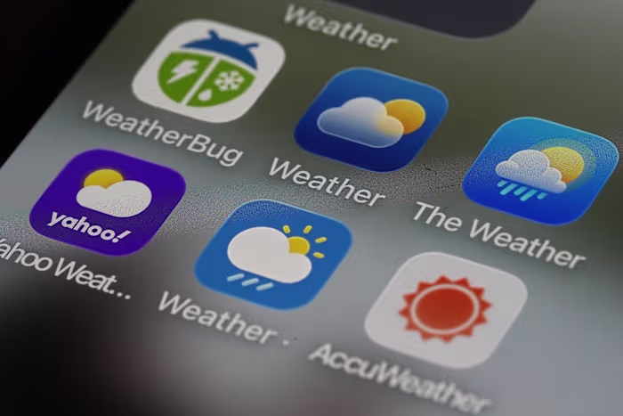 Wat weer-apps soms missen over gevaarlijke winterstormomstandigheden