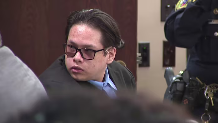 Aanklagers geloven dat Preciado's discussie over auto-onderdelen, ringen moordmotief tonen op dag 6 van het proces