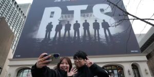 BTS zal een langverwacht comebackconcert geven in een bezienswaardigheid in Seoul