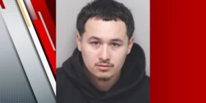 Beëdigde verklaring: Man gearresteerd in verband met fatale schietpartij in 2024 op appartementencomplex NW Side