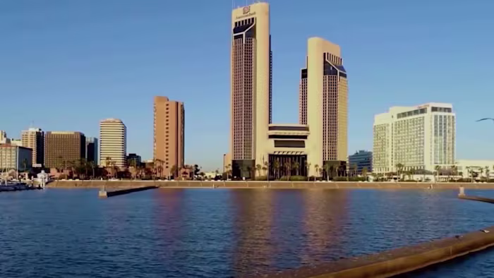 Corpus Christi zou zonder water kunnen komen te zitten. Welke impact zou dit hebben op San Antonio?