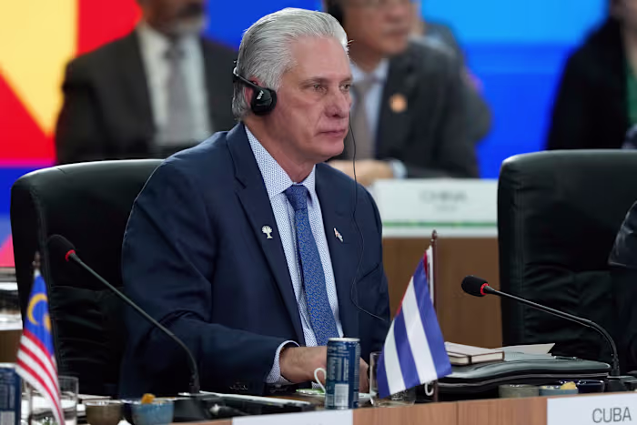 Cuba zal op onverwachte wijze 51 mensen uit de gevangenis vrijlaten