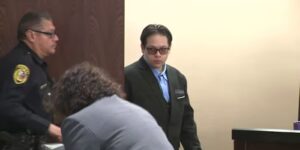 DNA-bewijs, Ramon Preciado heeft een nieuwe rechtszaak aangespannen op dag 4 van het proces tegen de moord op Christopher Preciado