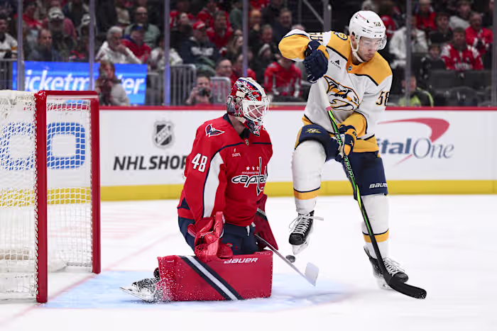 De beste NHL's in het Westen laden aan de vooravond van de handelsdeadline