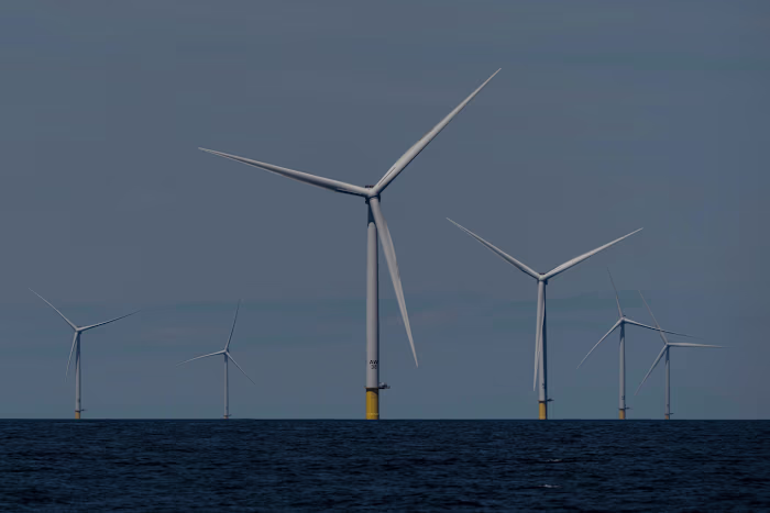 De deal van 1 miljard dollar van de regering-Trump om offshore-windenergie te stoppen toont een evolutie in haar anti-windstrategie