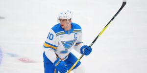 De handelsdeadline van de NHL werd omgedraaid toen oude kanshebbers verkochten en nieuwe kopers zich aansloten met het oog op de play-offs