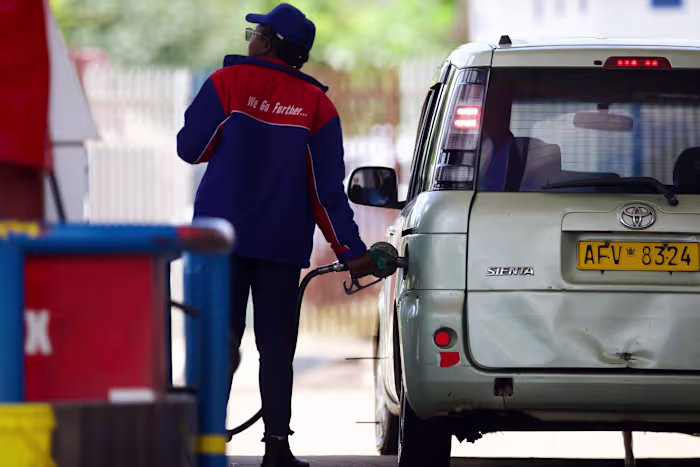 De oorlog in Iran veroorzaakt schokgolven door de Afrikaanse brandstofmarkt en economieën