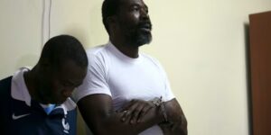 De politie in Haïti arresteert wetgever Arnel Belizaire, die onder meer wordt beschuldigd van terrorismefinanciering