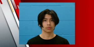 De politie van Schertz kondigt de arrestatie aan van een tiener die verband houdt met dubbele schietpartij