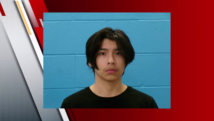 De politie van Schertz kondigt de arrestatie aan van een tiener die verband houdt met dubbele schietpartij