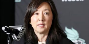 Deskundigen zien een grote datakloof in de sportwetenschap voor vrouwen. Deze WNBA-teameigenaar wil het repareren