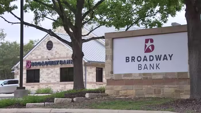 Deurbelcamera helpt de politie van San Antonio een ontvoerings- en losgeldplan tegen senioren te verijdelen