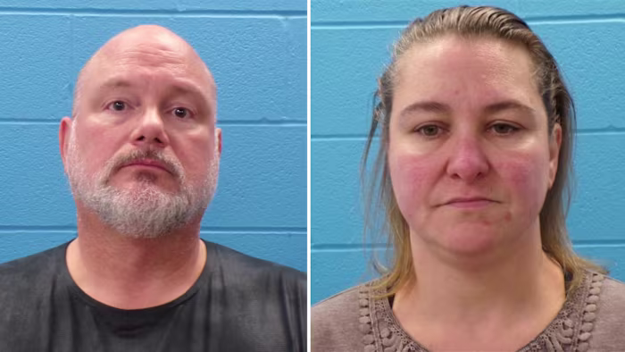 Directeur van de schoonheidsschool van San Marcos onder de twee gearresteerd wegens afbeeldingen van seksueel misbruik van kinderen, onderzoek naar bestialiteit