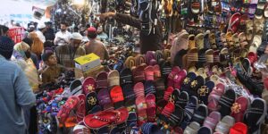 Een blik op Eid al-Fitr en hoe moslims de islamitische feestdag vieren