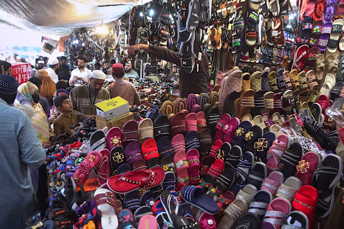 Een blik op Eid al-Fitr en hoe moslims de islamitische feestdag vieren