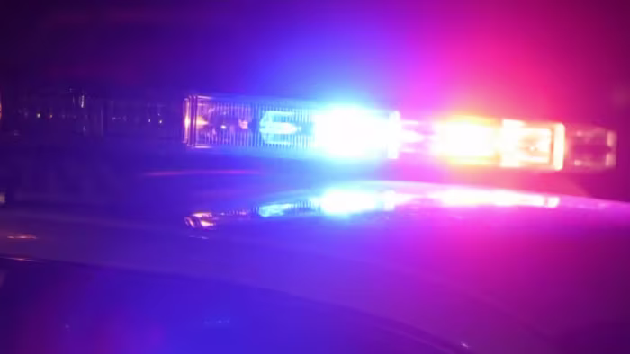 Eén van de twee tieners die gewond raakten bij de schietpartij, is in 'ernstige toestand' naar het ziekenhuis vervoerd, zegt de politie van Schertz