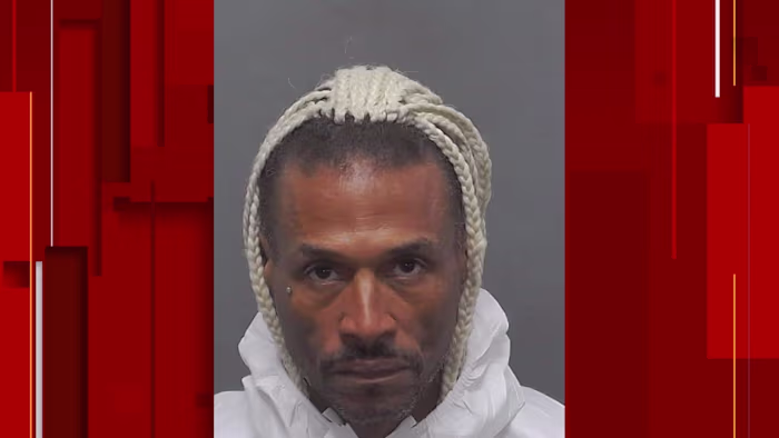 Een voor moord veroordeelde man uit San Antonio krijgt een gevangenisstraf van 70 jaar