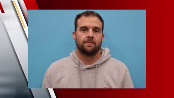 Gegevens: Corpus Christi-politieagent aangeklaagd wegens drie diefstalgerelateerde aanklachten