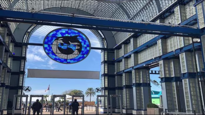 Ginuwine, Soulja Boy en Ying Yang Twins zijn de hoofdpersonen in de line-up van de concertreeks van SeaWorld San Antonio