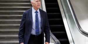 Het Congres zoekt naar het exitplan van Trump nu de oorlog in Iran voortduurt