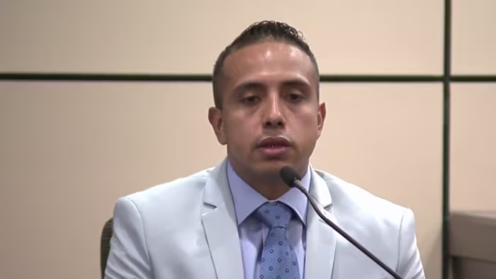 Het Hooggerechtshof bekrachtigt de 60-jarige moordstraf voor de man uit San Antonio