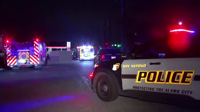 Het kantoor van een medische onderzoeker werkt aan de identificatie van de man die is omgekomen bij een ongeval aan de North Side