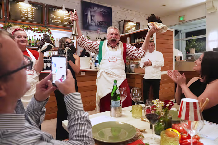 Hoe sociale media de sterren van het foodfestival doodden. En creëerde anderen