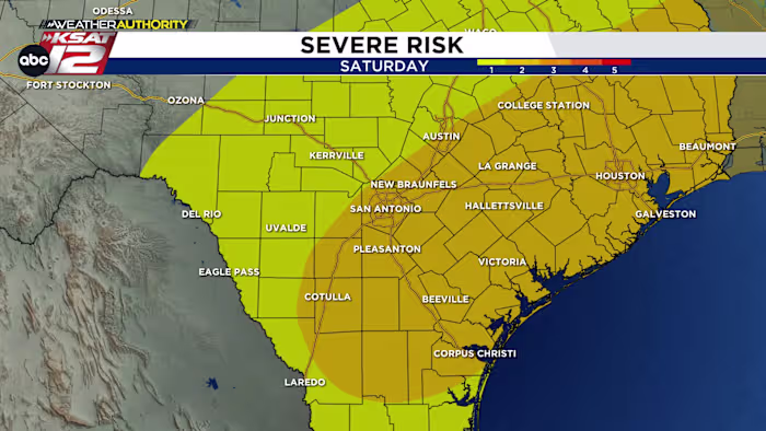 Hoe u zich kunt voorbereiden op zwaar weer voorafgaand aan stormen dit weekend