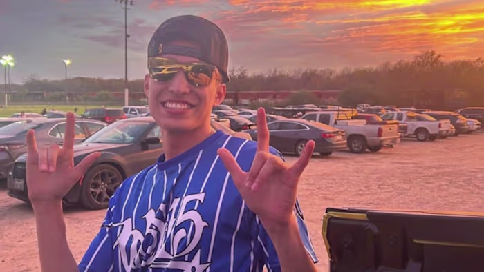 'Ik voel me niet eens veilig': Getuige herinnert zich dodelijke schietpartij nadat schutter werd vrijgelaten uit de gevangenis van Bexar County