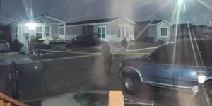 Inwoners van Schertz zijn gespannen nadat twee tieners gewond raakten bij een schietpartij